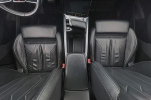 Audi e-tron Sportback bild 14