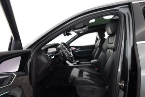 Audi e-tron Sportback bild 10