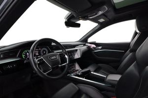 Audi e-tron Sportback bild 11