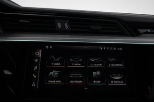 Audi e-tron Sportback bild 17