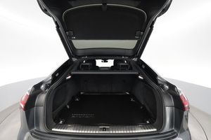 Audi e-tron Sportback bild 28