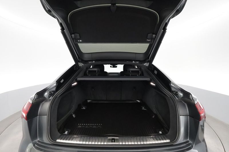 Audi e-tron Sportback bild 28