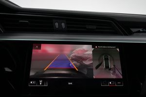 Audi e-tron Sportback bild 18
