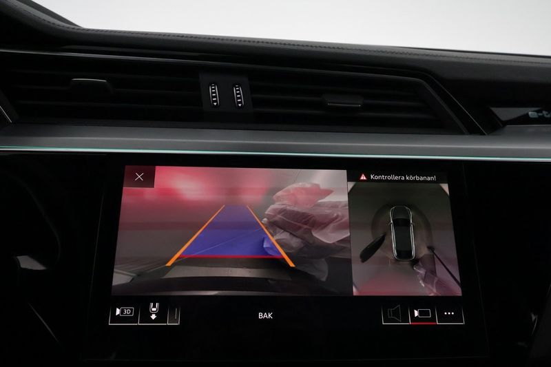 Audi e-tron Sportback bild 18