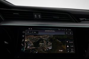 Audi e-tron Sportback bild 20