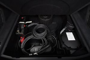 Audi e-tron Sportback bild 29