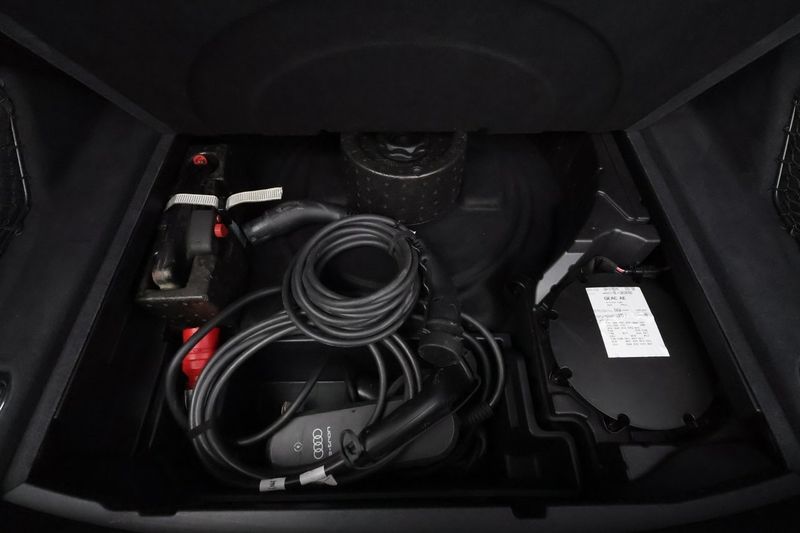 Audi e-tron Sportback bild 29