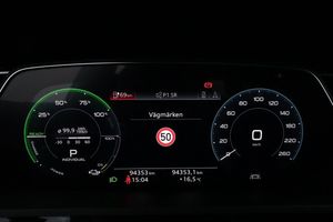Audi e-tron Sportback bild 16