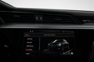 Audi e-tron Sportback bild 22