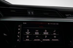 Audi e-tron Sportback bild 19