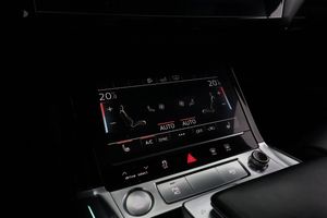 Audi e-tron Sportback bild 25