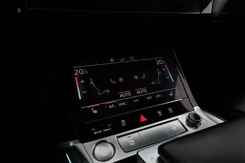 Audi e-tron Sportback bild 25