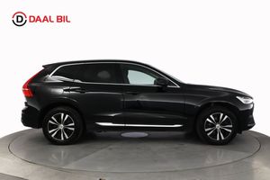 Volvo XC60 bild 5
