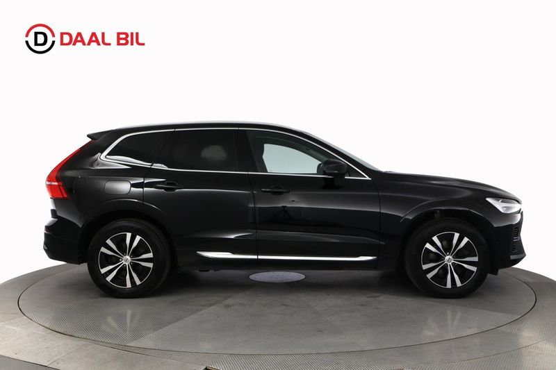 Volvo XC60 bild 5