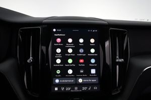 Volvo XC60 bild 17