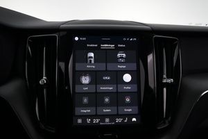 Volvo XC60 bild 20