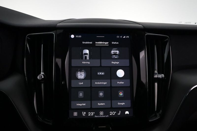 Volvo XC60 bild 20