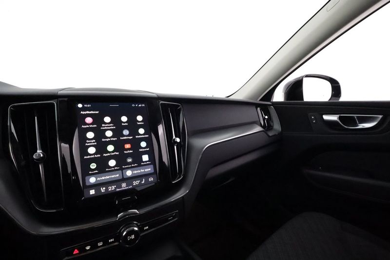 Volvo XC60 bild 22