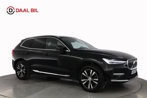 Volvo XC60 bild 4