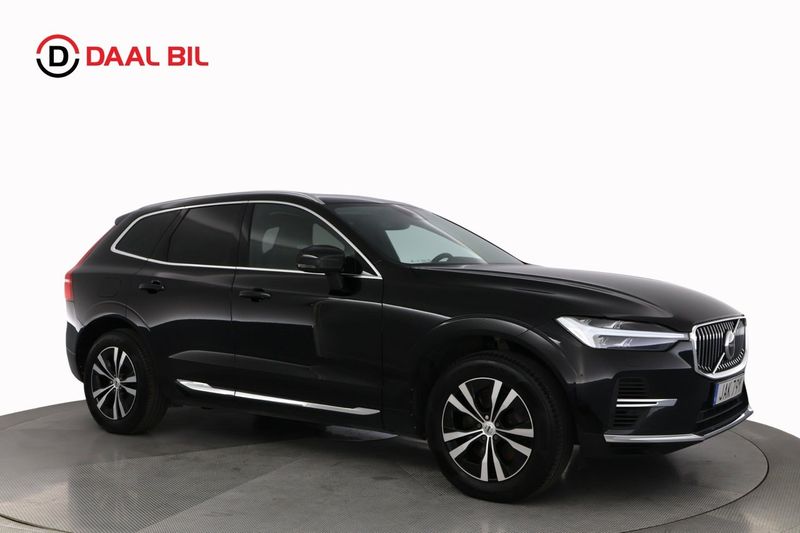 Volvo XC60 bild 4