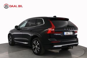 Volvo XC60 bild 8
