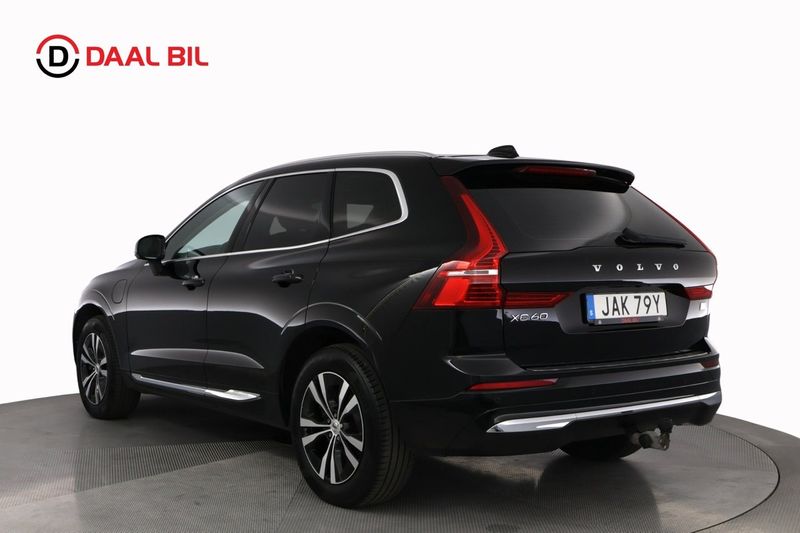 Volvo XC60 bild 8