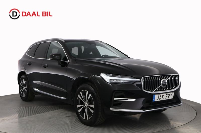 Volvo XC60 bild 3