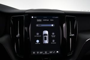 Volvo XC60 bild 19