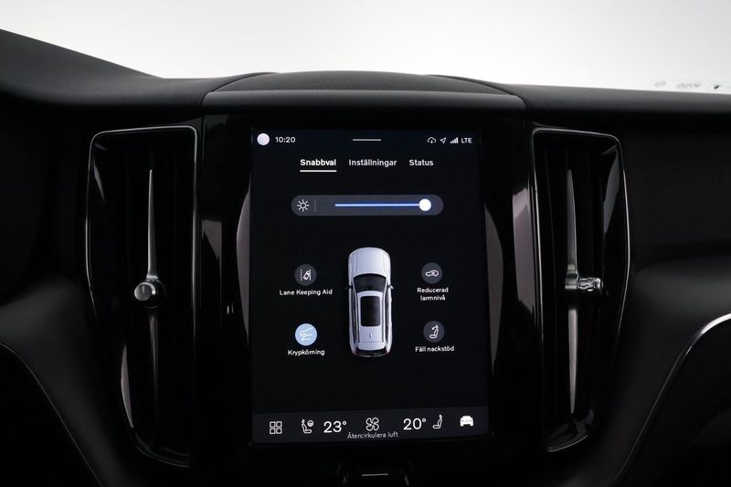 Volvo XC60 bild 19