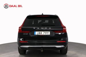 Volvo XC60 bild 7