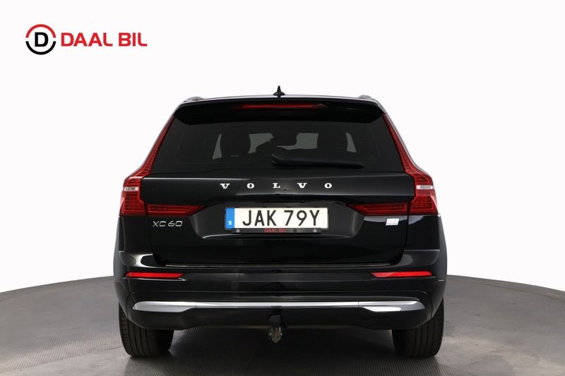 Volvo XC60 bild 7