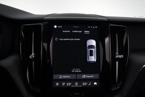 Volvo XC60 bild 21