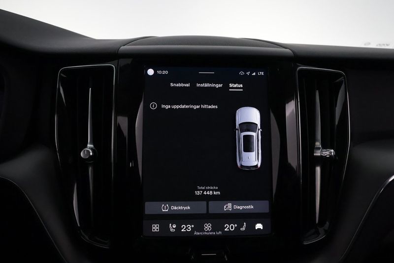 Volvo XC60 bild 21