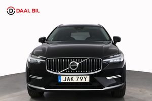 Volvo XC60 bild 2