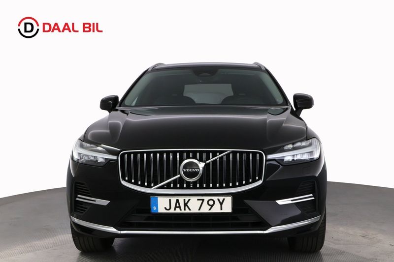 Volvo XC60 bild 2