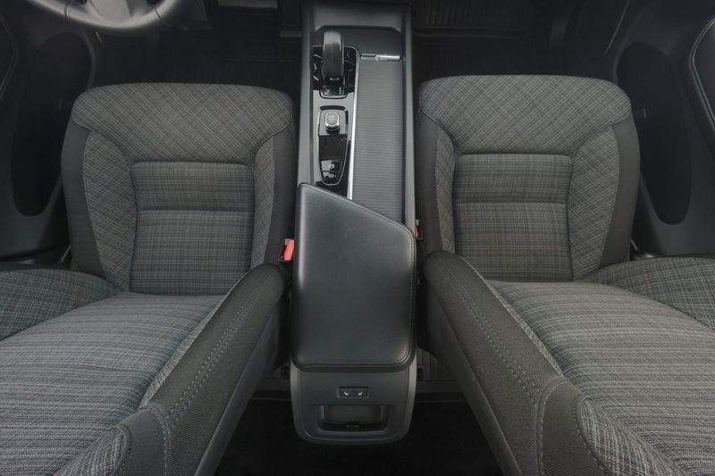 Volvo XC60 bild 14