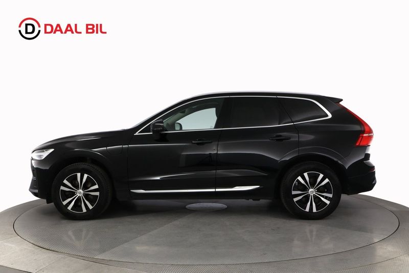 Volvo XC60 bild 9
