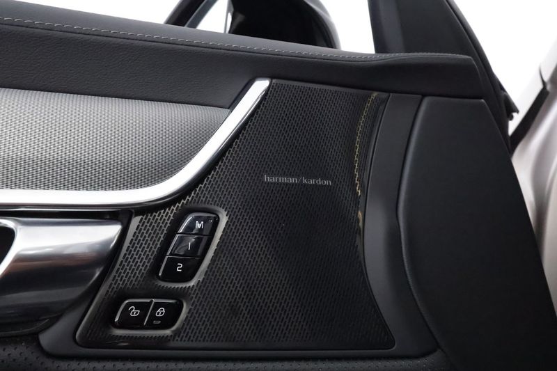 Volvo S90 bild 27