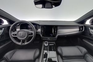 Volvo S90 bild 13