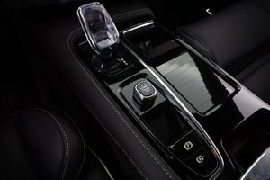 Volvo S90 bild 24