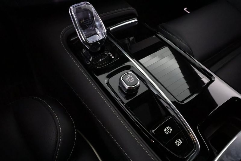 Volvo S90 bild 24
