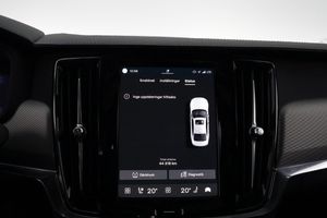 Volvo S90 bild 21