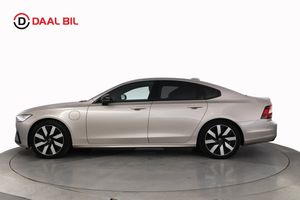 Volvo S90 bild 9