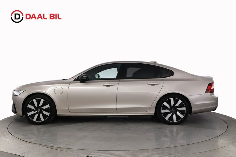 Volvo S90 bild 9