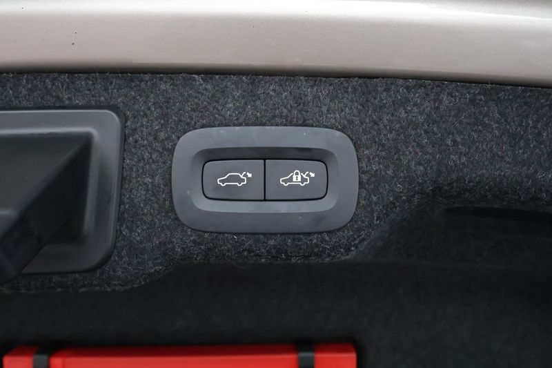 Volvo S90 bild 30