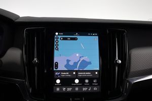 Volvo S90 bild 18