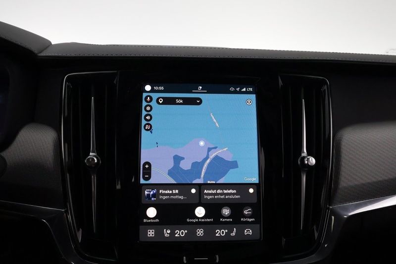 Volvo S90 bild 18