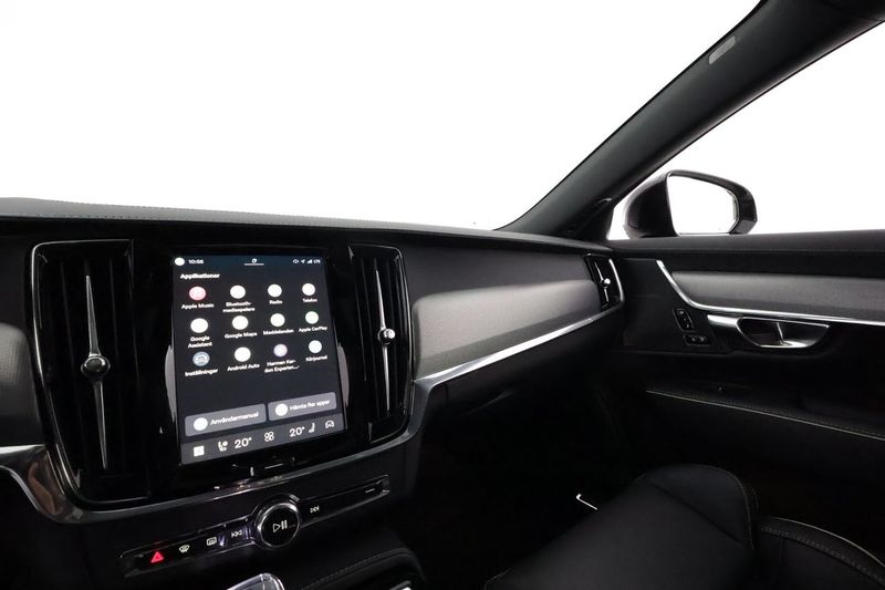 Volvo S90 bild 23