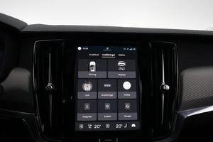 Volvo S90 bild 20