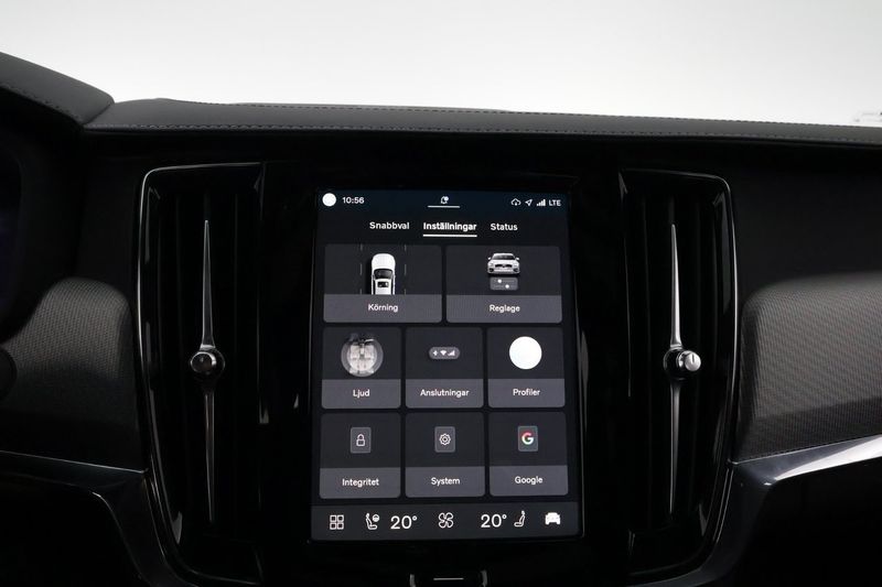 Volvo S90 bild 20